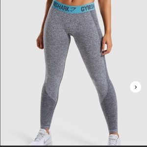 Gymshark flex leggings size small